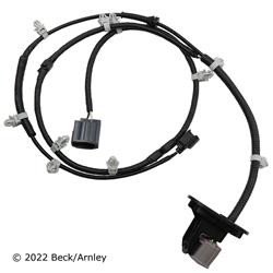 Beck/Arnley ABS Speed Sensors for 2004-2009 3 - 084-5048