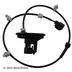 Beck/Arnley ABS Speed Sensors for 2004-2009 3 - 084-5049