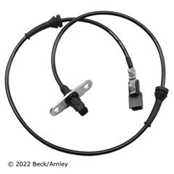Beck/Arnley ABS Speed Sensors for 2012-2021 NV1500, NV2500, NV3500 - 084-5050