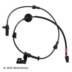 Beck/Arnley ABS Speed Sensors for 2014-2018 FORTE, 2014-2016 FORTE KOUP - 084-5053