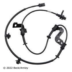 Beck/Arnley ABS Speed Sensors for 2014-2018 FORTE, FORTE5, 2014-2016 FORTE KOUP - 084-5054