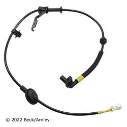 Beck/Arnley ABS Speed Sensors for 2013-2017 ACCENT - 084-5056