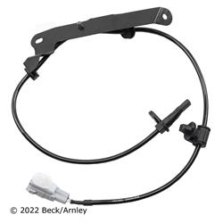 Beck/Arnley ABS Speed Sensors for 2010-2014 LEGACY - 084-5060