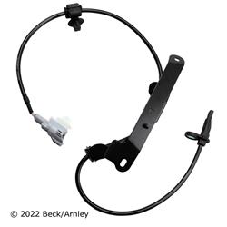 Beck/Arnley ABS Speed Sensors for 2010-2014 LEGACY - 084-5061