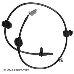 Beck/Arnley ABS Speed Sensors for 2015-2019 LEGACY, OUTBACK - 084-5062