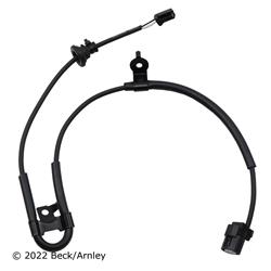 Beck/Arnley ABS Speed Sensors for 2004-2006 RX330, 2007-2008 RX350 - 084-5063