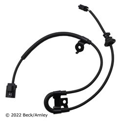 Beck/Arnley ABS Speed Sensors for 2004-2006 RX330, 2007-2008 RX350 - 084-5064