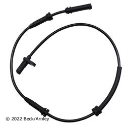 Beck/Arnley ABS Speed Sensors 084-5072