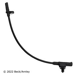 Beck/Arnley ABS Speed Sensors 084-5073