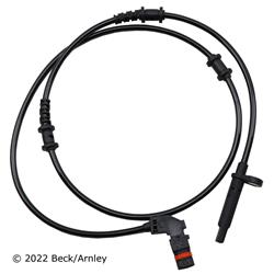 Beck/Arnley ABS Speed Sensors 084-5075