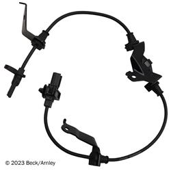 Beck/Arnley ABS Speed Sensors for 2009-2014 TL - 084-5076