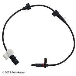 Beck/Arnley ABS Speed Sensors for 2009-2014 TL - 084-5078