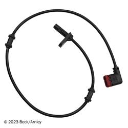 Beck/Arnley ABS Speed Sensors 084-5097