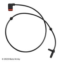 Beck/Arnley ABS Speed Sensors for 2010-2013 E350, E550 - 084-5099