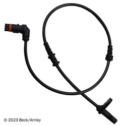 Beck/Arnley ABS Speed Sensors for 2010-2013 E350, E550 - 084-5100