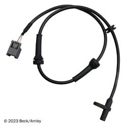 Beck/Arnley ABS Speed Sensors 084-5107