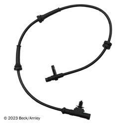 Beck/Arnley ABS Speed Sensors 084-5108