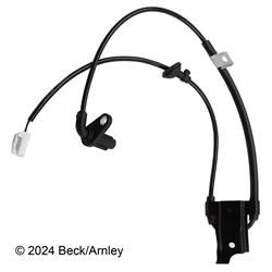 Beck/Arnley ABS Speed Sensors 084-5112
