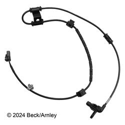 Beck/Arnley ABS Speed Sensors for 2011-2016 SPORTAGE - 084-5122