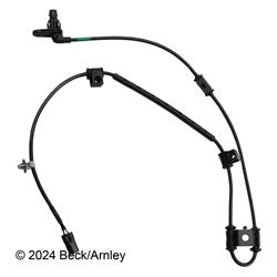 Beck/Arnley ABS Speed Sensors for 2011-2016 SPORTAGE - 084-5123