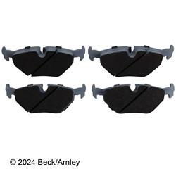 Beck/Arnley OE Disc Brake Pads 085-1363
