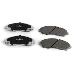 Beck/Arnley OE Disc Brake Pads 085-2005