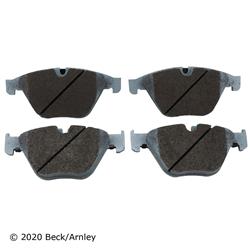 Beck/Arnley OE Disc Brake Pads 085-2011