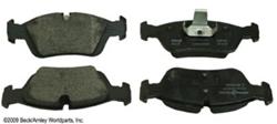 Beck/Arnley OE Disc Brake Pads 089-1484