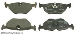 Beck/Arnley OE Disc Brake Pads 089-1562