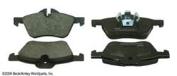 Beck/Arnley OE Disc Brake Pads for 2002-2008 COOPER - 089-1703
