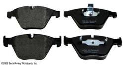 Beck/Arnley OE Disc Brake Pads 089-1720