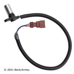 Beck/Arnley Vehicle Speed Sensors 090-0021