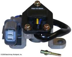 Beck/Arnley Vehicle Speed Sensors for 1990-1991 ACCORD, 1992 PRELUDE - 090-5036