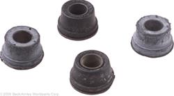 Beck/Arnley Torque Arm Bushings for 1962-1979 MIDGET, 1958-1969 SPRITE - 101-0115