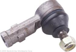 Beck/Arnley Tie Rod Ends for 1963-1980 MGB, 1968-1969 MGC - 101-0289
