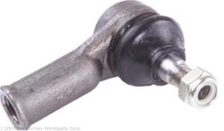 Beck/Arnley Tie Rod Ends 101-0420