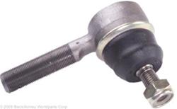 Beck/Arnley Tie Rod Ends for 1967-1983 124, 1962-1967 600D, 1967-1973 850 - 101-1188