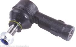 Beck/Arnley Tie Rod Ends 101-1659