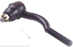 Beck/Arnley Tie Rod Ends 101-2301