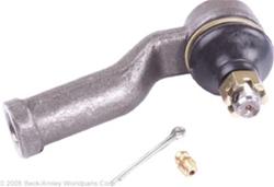 Beck/Arnley Tie Rod Ends for 1979-1985 RX-7 - 101-2814