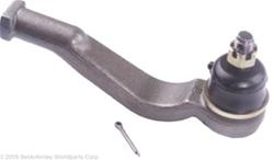 Beck/Arnley Tie Rod Ends for 1980-1982 626, 1977-1983 GLC, 1979-1985 RX-7 - 101-2822