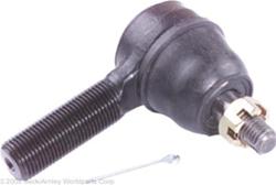 Beck/Arnley Tie Rod Ends - Free Shipping on Orders Over $109 at