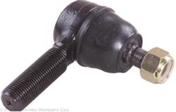 Beck/Arnley Tie Rod Ends for 1968-1989 LAND CRUISER - 101-3374