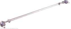 Beck/Arnley Tie Rod Ends for 1971-1977 BEETLE, 1971-1974 KARMANN GHIA - 101-3389