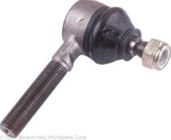 Beck/Arnley Tie Rod Ends 101-3393