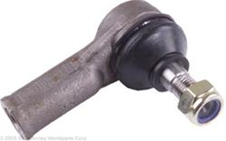Beck/Arnley Tie Rod Ends 101-3396