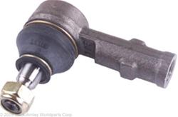 Beck/Arnley Tie Rod Ends 101-3401