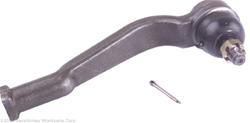 Beck/Arnley Tie Rod Ends for 1979-1983 280ZX - 101-3436