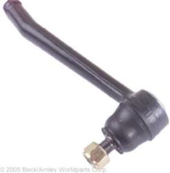 Beck/Arnley Tie Rod Ends for 1970-1973 240Z, 1974 260Z, 1975-1978 280Z - 101-3437