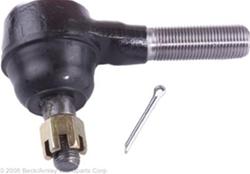 Beck/Arnley Tie Rod Ends 101-3643